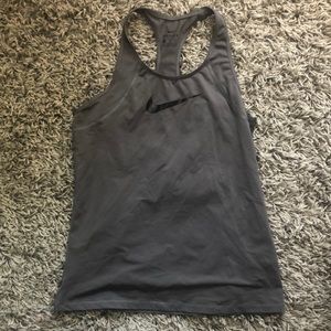 Nike tank top
